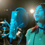 Fundamentals of Whispering Groove and Vocal Range