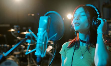 Fundamentals of Whispering Groove and Vocal Range