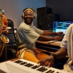 Sampling Techniques in Lounge Music