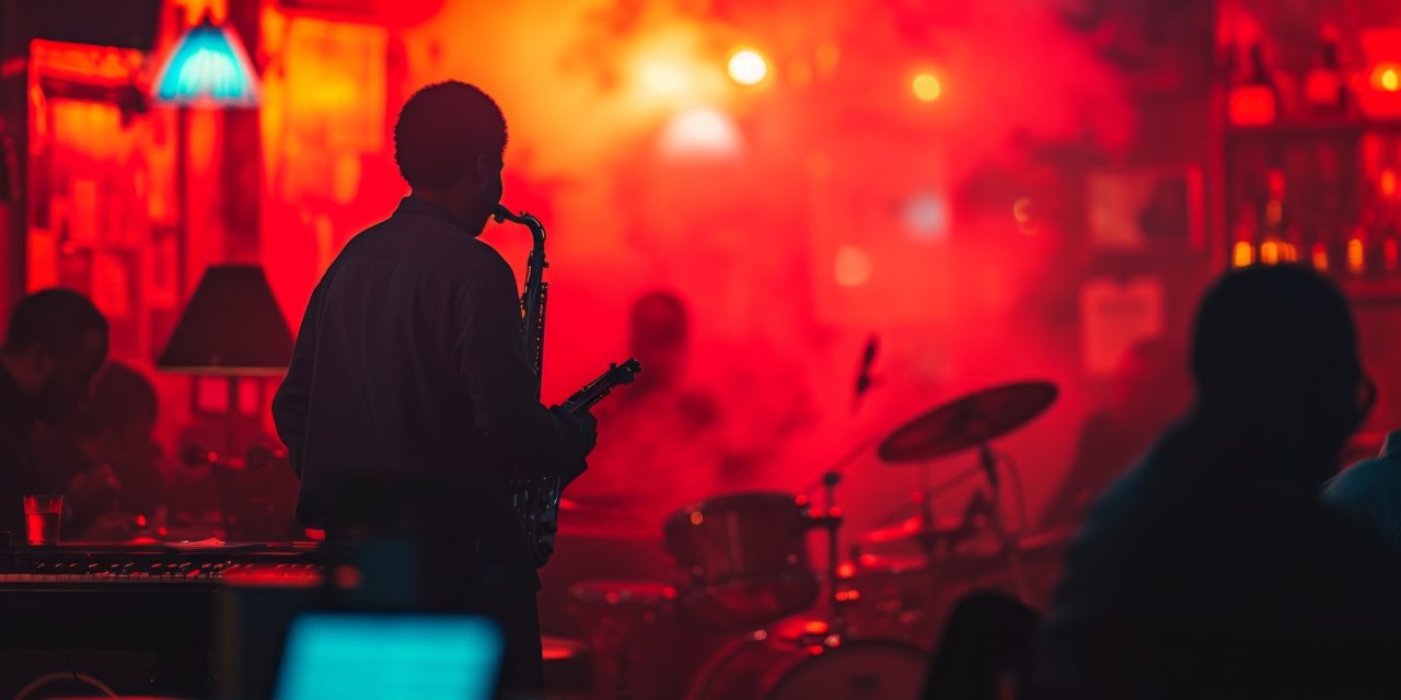 Sonic Chemistry: Case Studies in Lounge and Jazz Collaboration