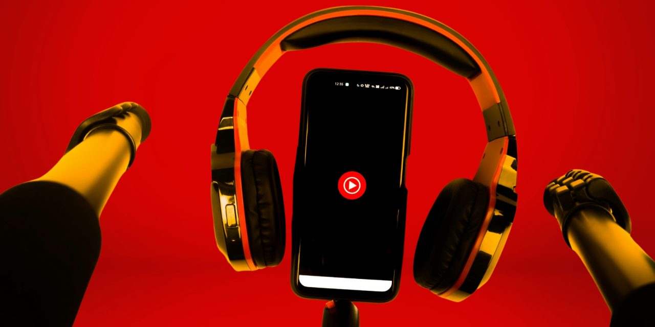 Streaming Platforms and Accessibility: How Lo-Fi Beats Reached Everyone