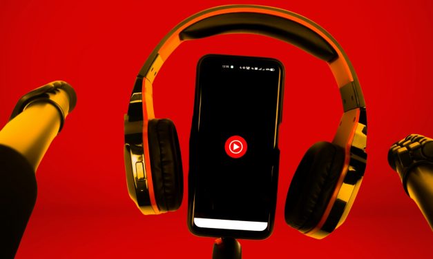 Streaming Platforms and Accessibility: How Lo-Fi Beats Reached Everyone