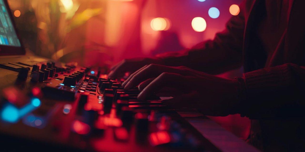 The Ripple Effect: How Lounge Synths Shape Modern Genres