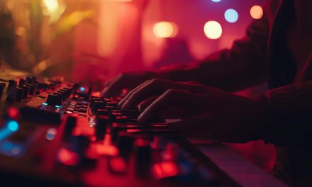 The Ripple Effect: How Lounge Synths Shape Modern Genres