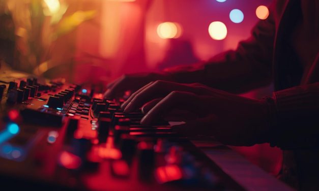 The Ripple Effect: How Lounge Synths Shape Modern Genres