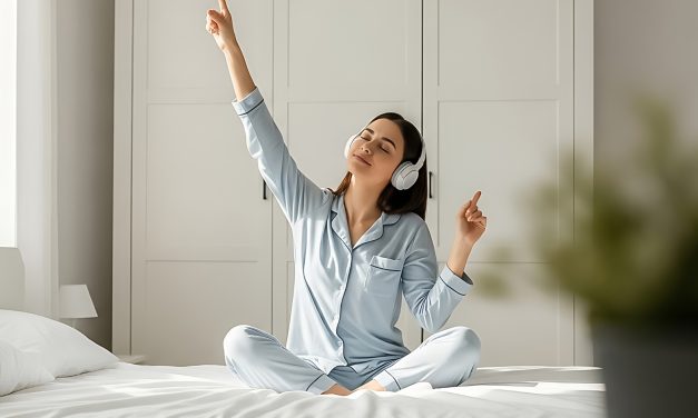 The Rise of Mornings in Music Culture: Embracing Musical Therapy and Wellness