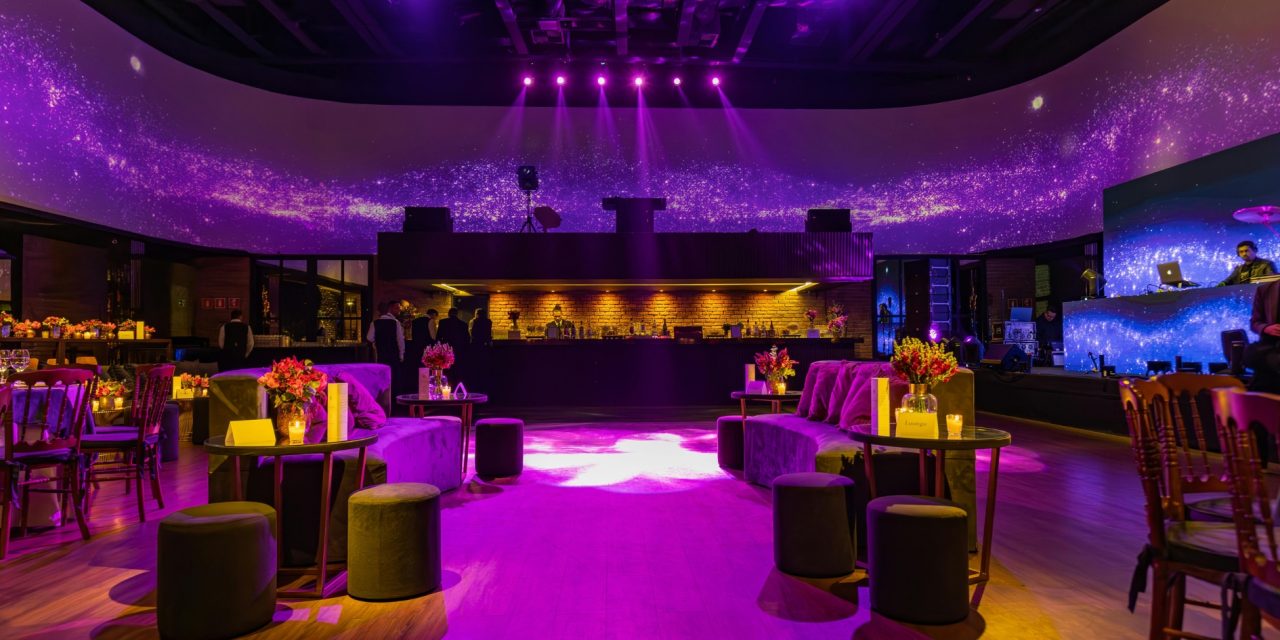 Velvet Soundscapes: The Subtle Architecture of Lounge Music