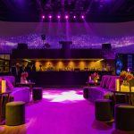 Velvet Soundscapes: The Subtle Architecture of Lounge Music