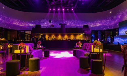 Velvet Soundscapes: The Subtle Architecture of Lounge Music