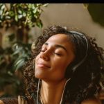 When Sound Becomes Sight: How Music Shapes Aesthetic Visuals