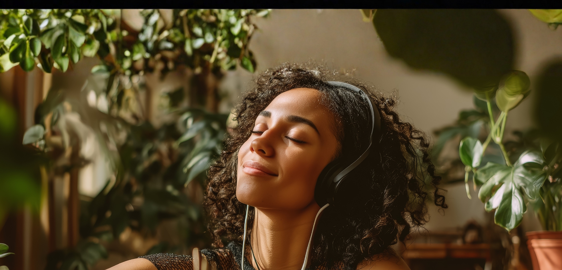 When Sound Becomes Sight: How Music Shapes Aesthetic Visuals