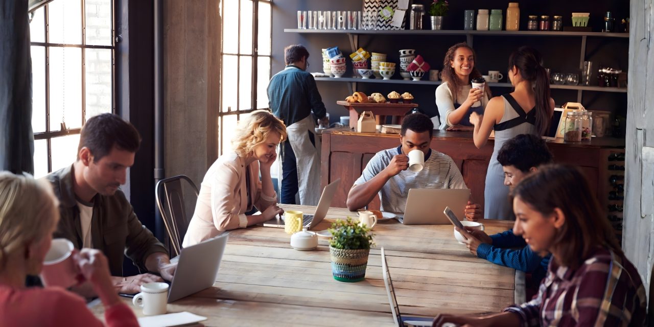 Case Studies of Successful Music Curation: How Cafés and Hotels Hit the Right Notes