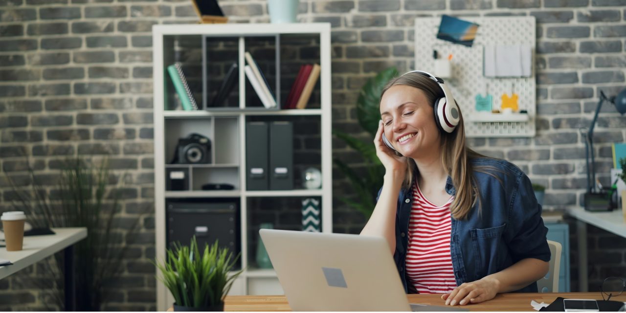 Future of Lo-Fi in Work Culture: The Soundtrack of Modern Productivity