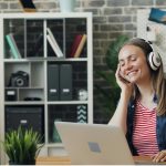Future of Lo-Fi in Work Culture: The Soundtrack of Modern Productivity