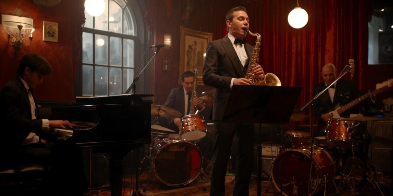 Jazz Foundations That Shape Today’s Lounge Sound