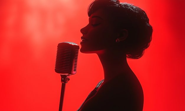 Satin Notes: The Technique Behind Effortless Lounge Singing