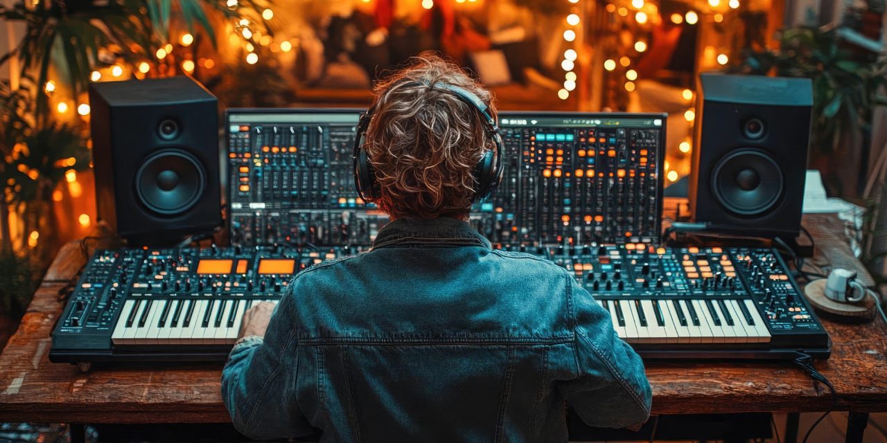 The Sound Architects Shaping Today’s Lounge Aesthetic