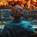 The Sound Architects Shaping Today’s Lounge Aesthetic