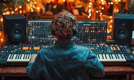 The Sound Architects Shaping Today’s Lounge Aesthetic