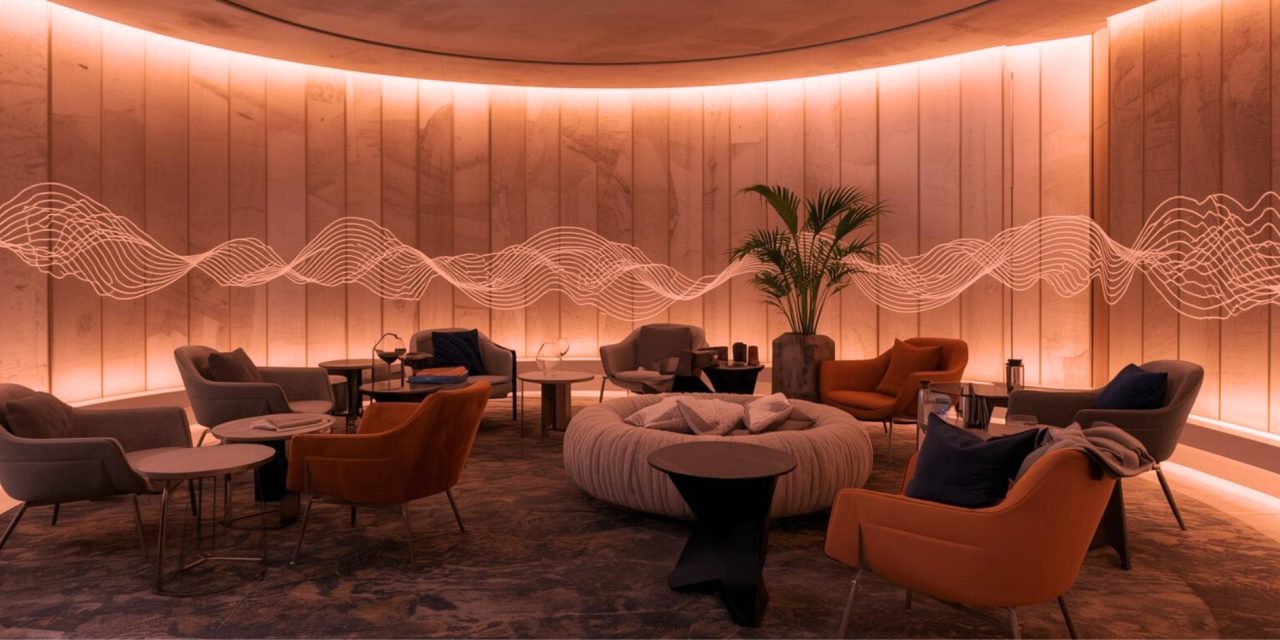 Calm by Design: How Boutique Hotels Curate Chill Soundscapes for Modern Travelers