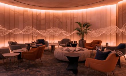 Calm by Design: How Boutique Hotels Curate Chill Soundscapes for Modern Travelers