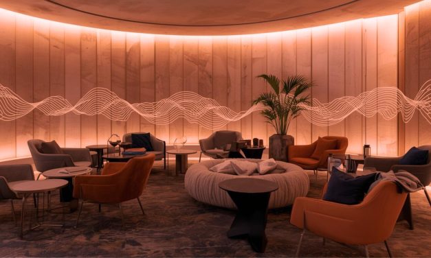 Calm by Design: How Boutique Hotels Curate Chill Soundscapes for Modern Travelers