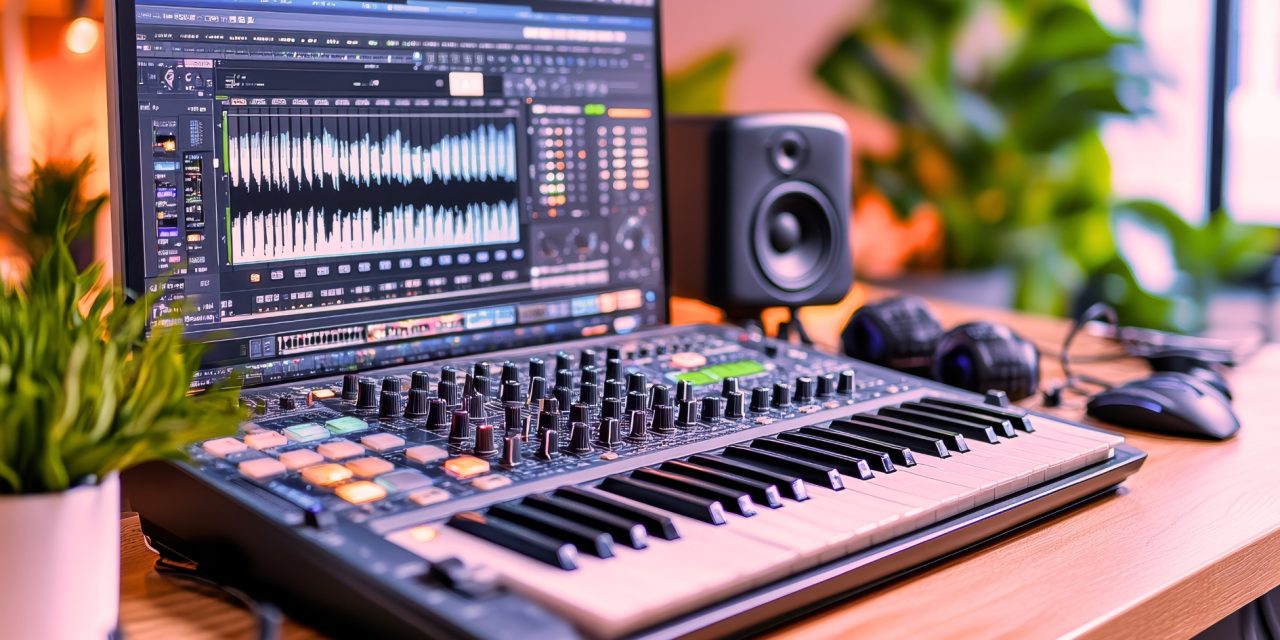 Future Trends Shaping Modern Lounge Music