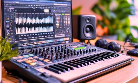 Future Trends Shaping Modern Lounge Music