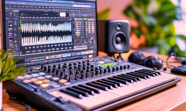 Future Trends Shaping Modern Lounge Music