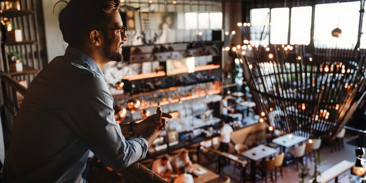 Future of Music Curation in Hospitality