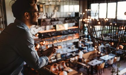 Future of Music Curation in Hospitality