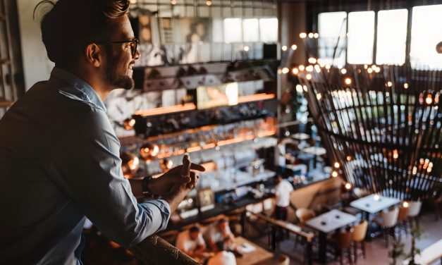 Future of Music Curation in Hospitality