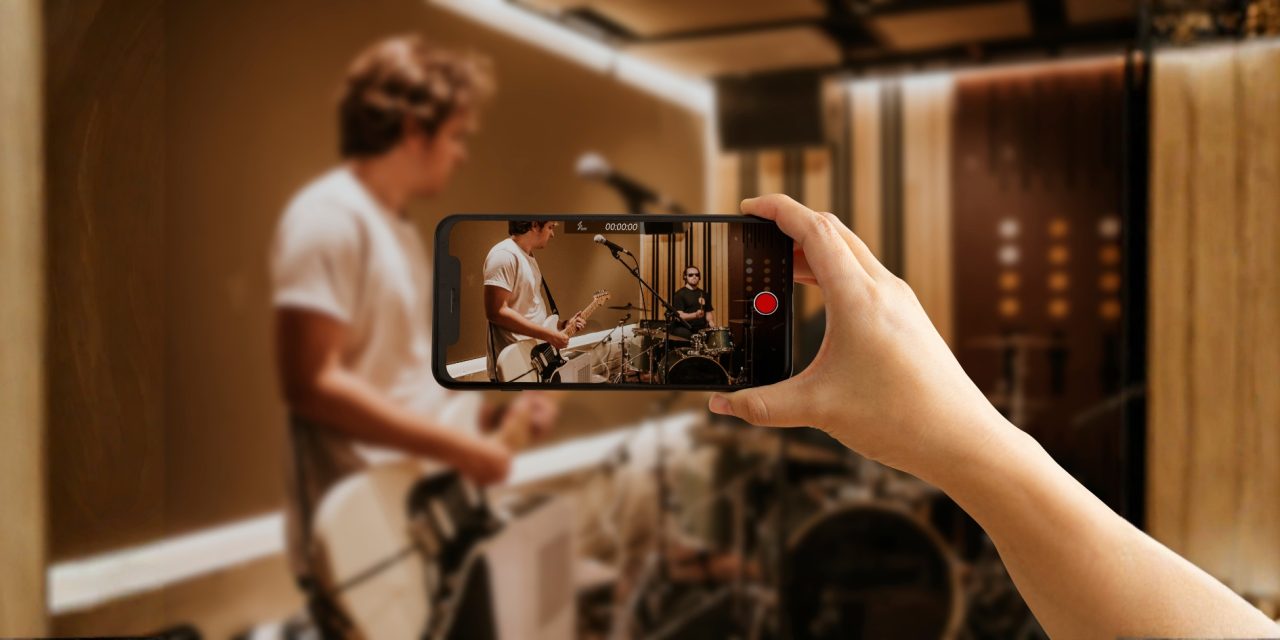 How Aesthetic Videos Go Viral: Lessons From Sound, Mood, and Modern Design