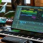 Legal Considerations and Sample Libraries in Lounge Music Production