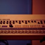 Retro Beats, Modern Magic: How 2025 Tech Revives Vintage Drum Machines
