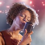 Stylistic Elements of Whispering Groove and Vocal Inflection