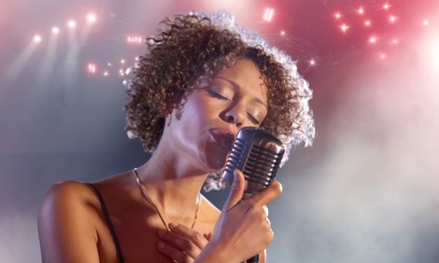 Stylistic Elements of Whispering Groove and Vocal Inflection