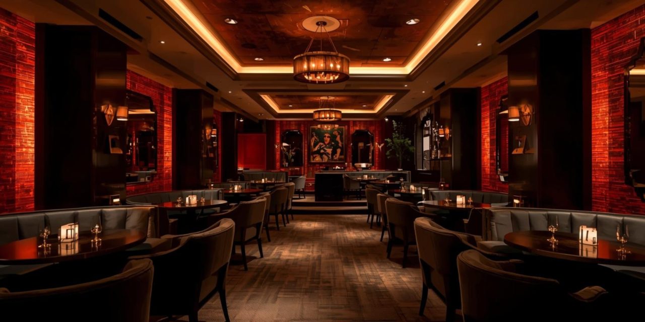 The Allure of Lounge Music: Why These Smooth Sounds Never Get Old