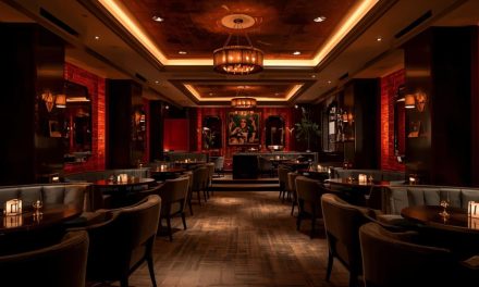 The Allure of Lounge Music: Why These Smooth Sounds Never Get Old