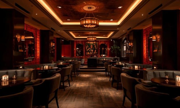 The Allure of Lounge Music: Why These Smooth Sounds Never Get Old