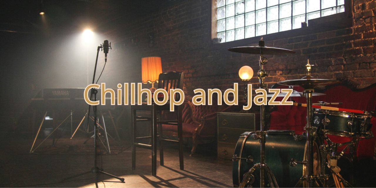 The Future of Chillhop and Jazz in Advertising
