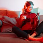 The Impact of Technology on Lounge Music and Ambient Sound Design