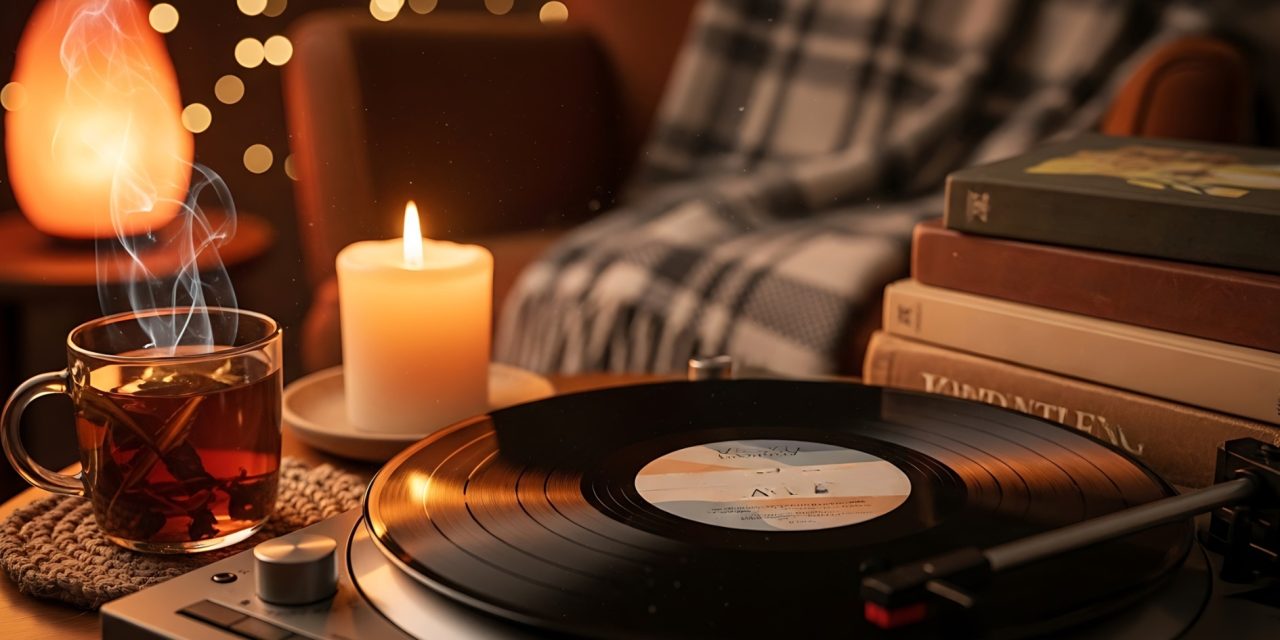 The Intersection of Lo-fi and Lounge