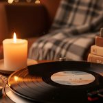 The Intersection of Lo-fi and Lounge