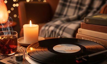 The Intersection of Lo-fi and Lounge