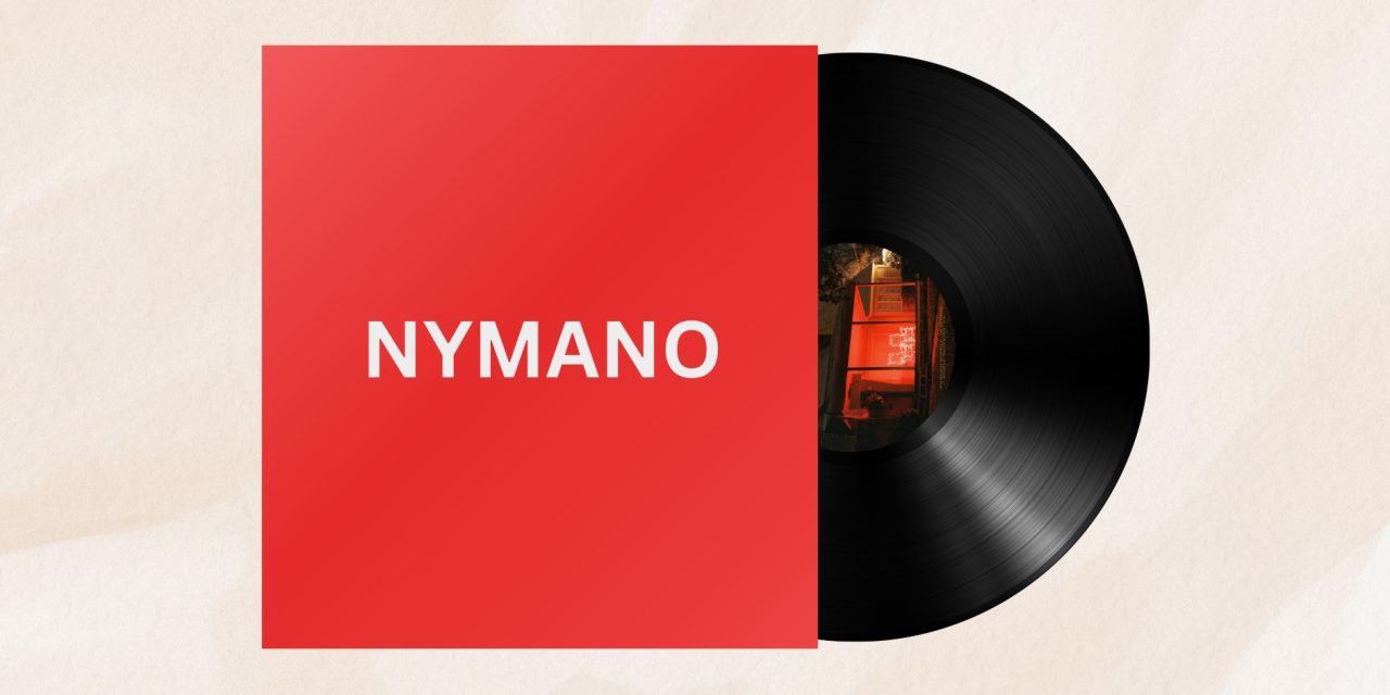 Tracing Nymano’s Roots: Early Influences and Musical Growth