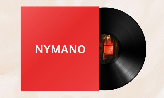 Tracing Nymano’s Roots: Early Influences and Musical Growth