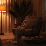 How to Build a Mood Room With Intention