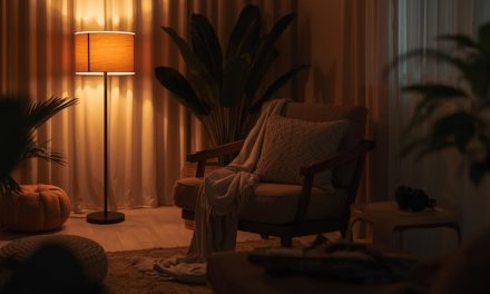 How to Build a Mood Room With Intention