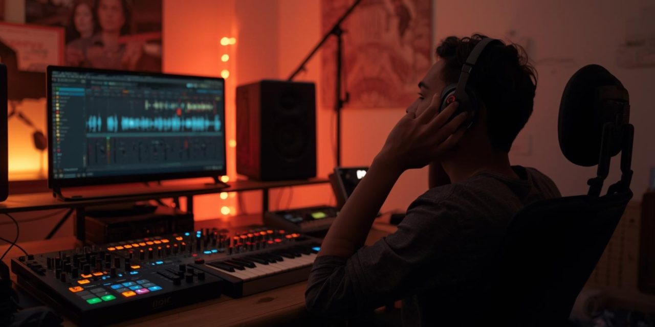Loops That Stick: How to Keep Listeners Locked In